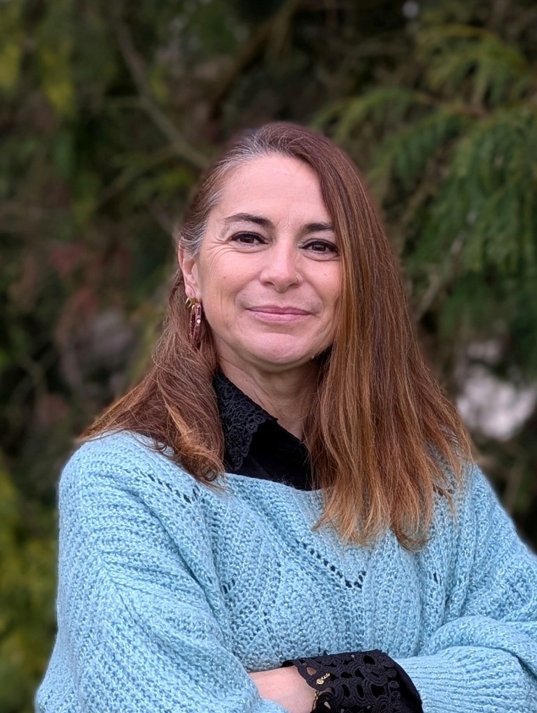 Céline POIRIER RODRIGUEZ